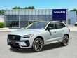  Volvo XC60 plug-in hybrid