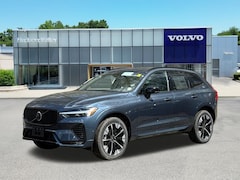 2026 Volvo XC60 B5 Plus AWD SUV
