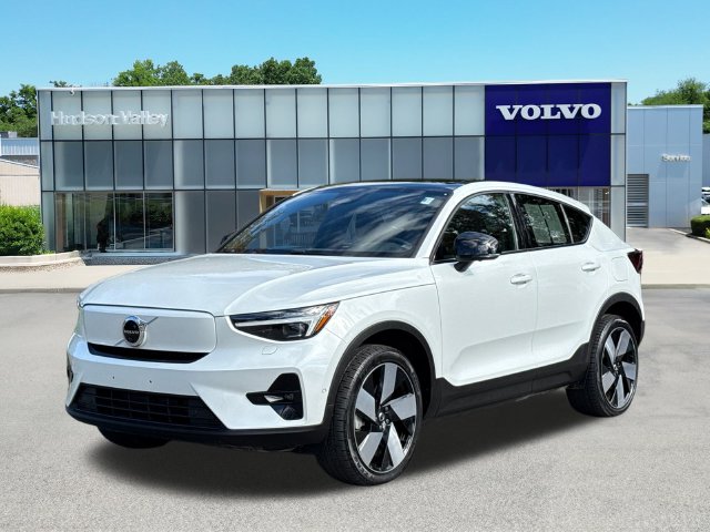 2023 Volvo C40 Recharge Pure Electric