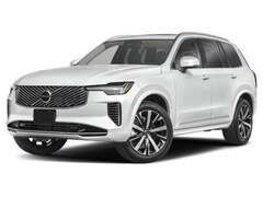 2026 Volvo XC90 B6 Plus 7-Seater SUV