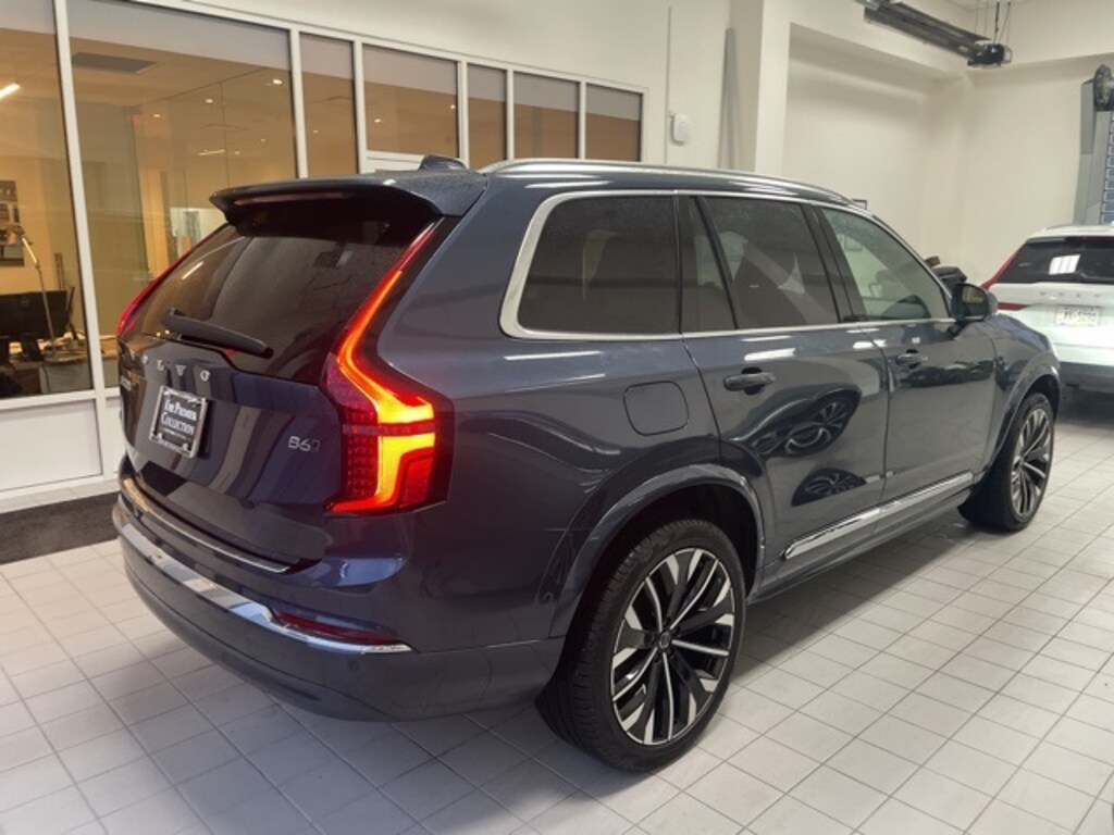Used 2026 Volvo XC90 B6 Plus 7-Seater SUV