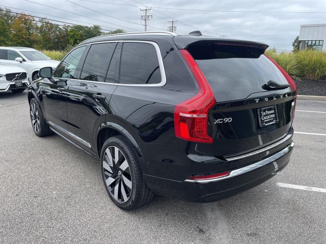 2024 Volvo XC90 T8 Plus photo 2