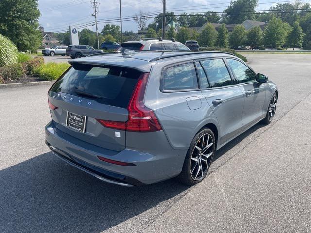 2024 Volvo V60 T8 Polestar photo 4