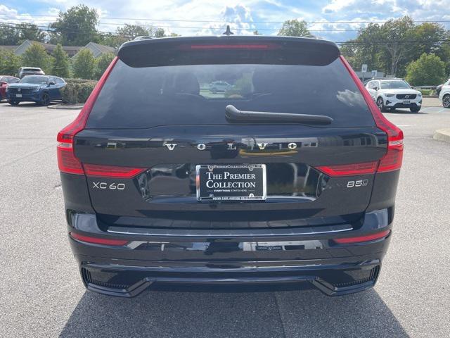 2023 Volvo XC60 B5 Plus photo 3