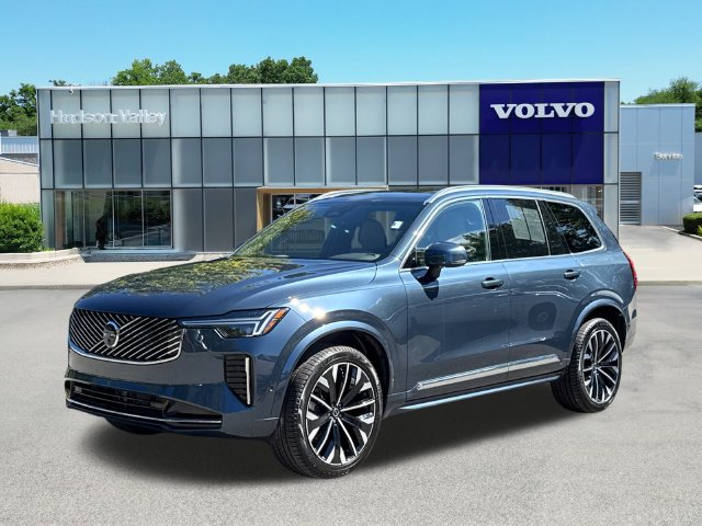 2026 Volvo XC90