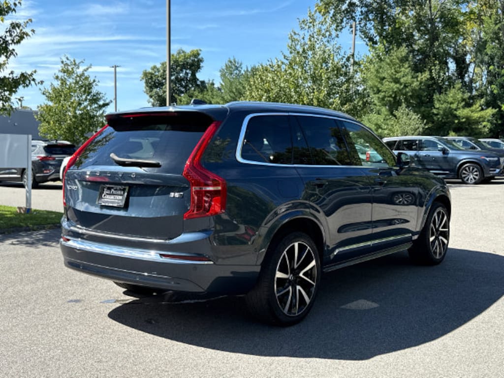 Certified 2023 Volvo XC90 B5 AWD Plus SUV
