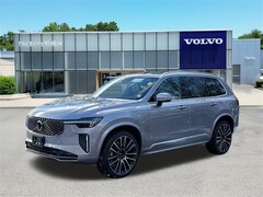 2026 Volvo XC90 B6 Plus 7-Seater AWD SUV