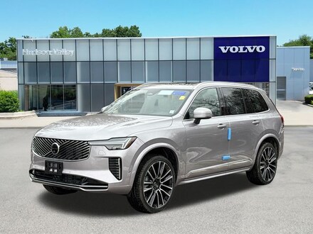 2026 Volvo XC90 B6 Plus 7-Seater SUV
