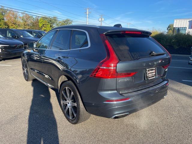 2018 Volvo XC60 T6 Inscription photo 2