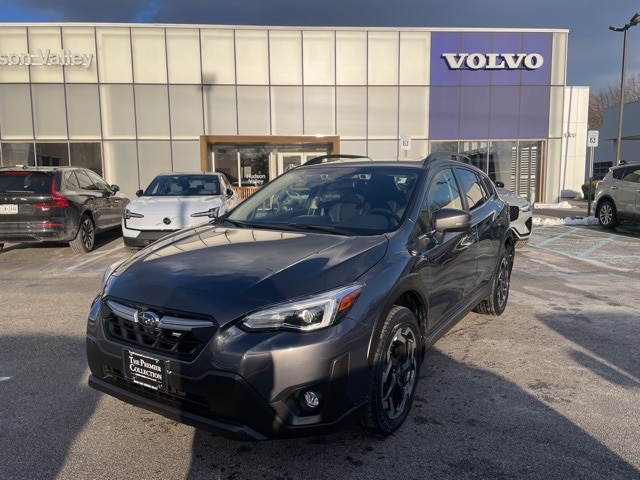 2022 Subaru Crosstrek Limited's photo