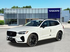 2026 Volvo XC60 plug-in hybrid T8 Ultra eAWD SUV