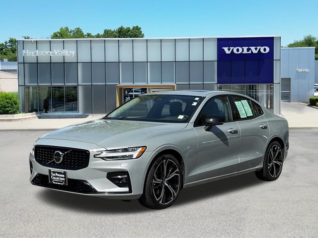 2024 Volvo S60 Core