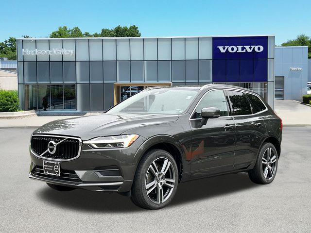2020 Volvo XC60 Momentum