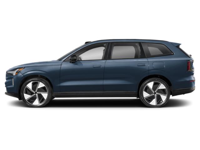 2025 Volvo EX90 Twin Motor Performance Ultra photo 2