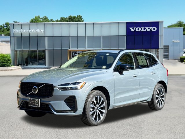 2024 Volvo XC60