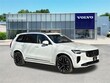  Volvo XC90 plug-in hybrid
