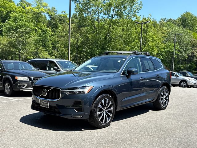2023 Volvo XC60 B5 Core AWD's photo
