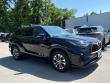 2022 Toyota Highlander XLE SUV