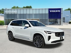 2026 Volvo XC90 B6 Plus 7-Seater AWD SUV
