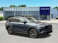 2026 Volvo XC90 B6 Ultra Dark Theme 7-Seater AWD SUV