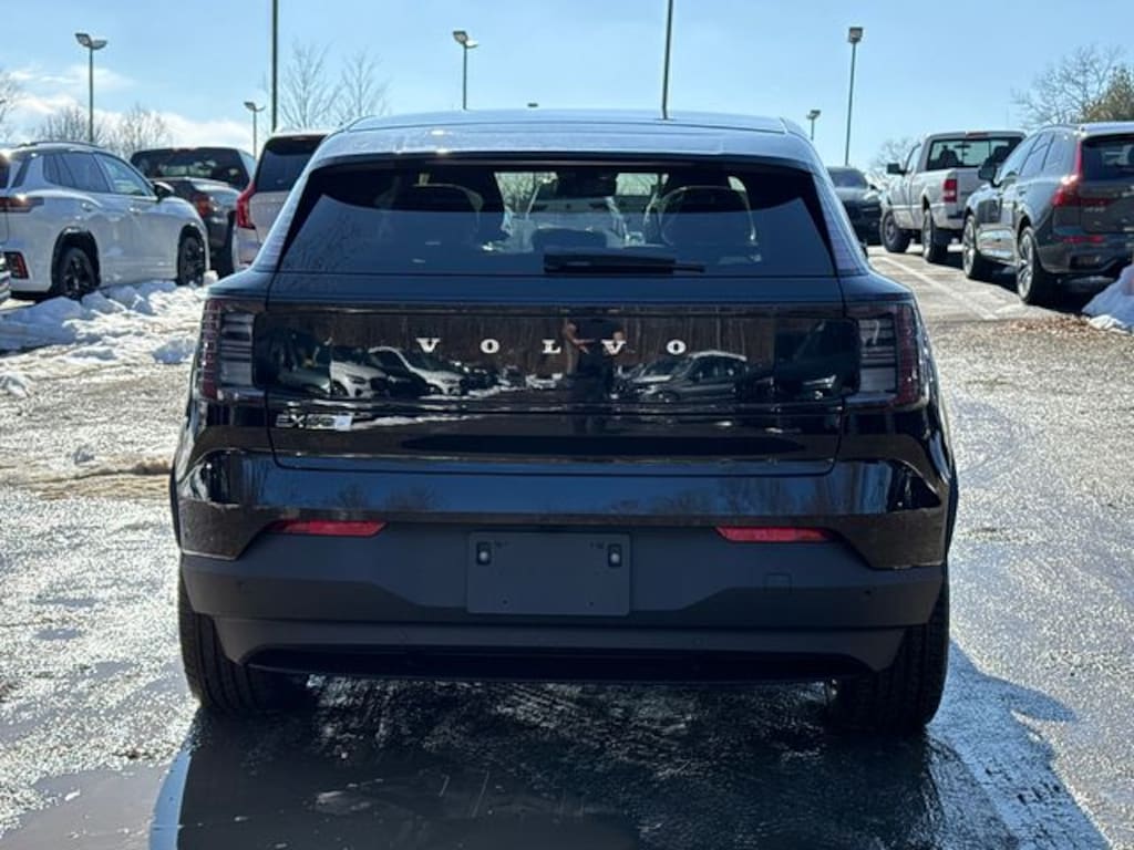 New 2026 Volvo EX30 Twin Motor Plus SUV