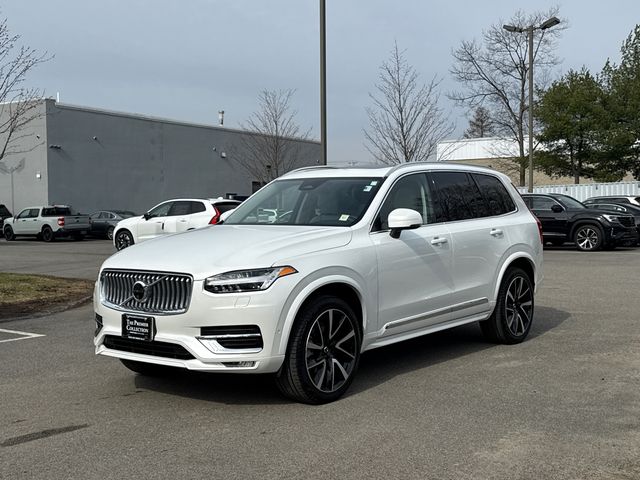 2024 Volvo XC90