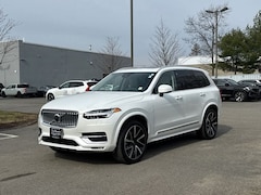 2024 Volvo XC90 B6 Plus Bright 6-Seater SUV
