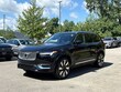  Volvo XC90 plug-in hybrid
