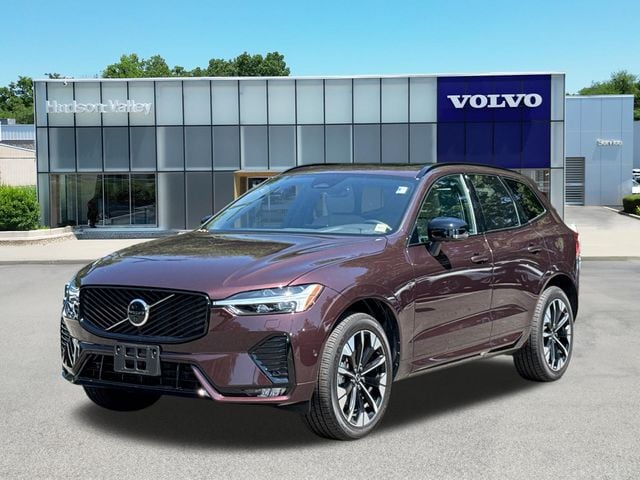 2026 Volvo XC60