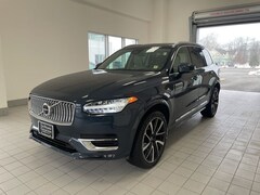 2023 Volvo XC90 B6 AWD Plus 6-Seater SUV
