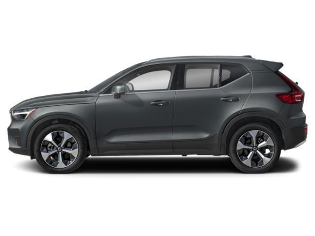 2025 Volvo XC40 Plus photo 3