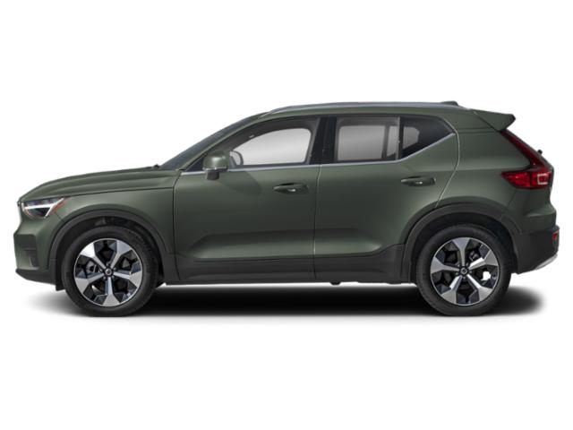 2024 Volvo XC40 Plus photo 2