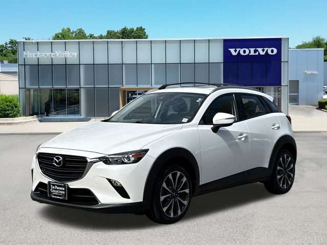 2019 Mazda CX-3 Touring