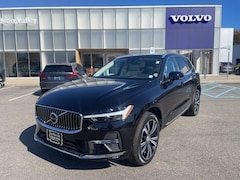 2023 Volvo XC60 B5 AWD Plus Bright SUV