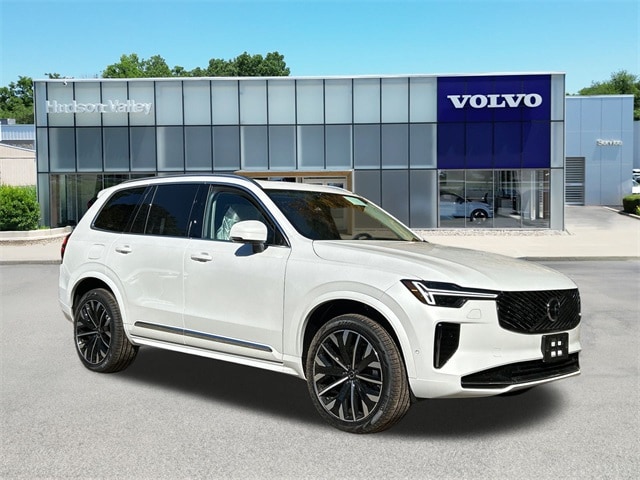 2026 Volvo XC90 Ultra's photo