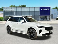 2026 Volvo XC90 B6 Ultra 7-Seater AWD SUV