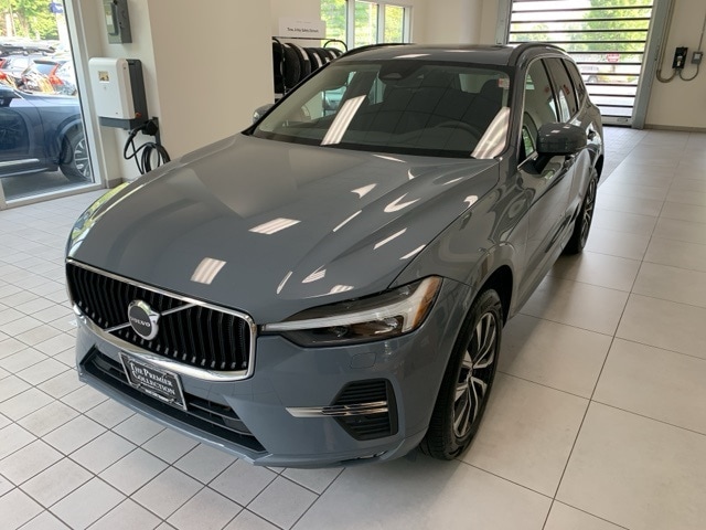 2023 Volvo XC60 Core