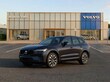 Volvo XC60 plug-in hybrid