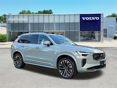 2026 Volvo XC90 B6 Plus 7-Seater AWD SUV