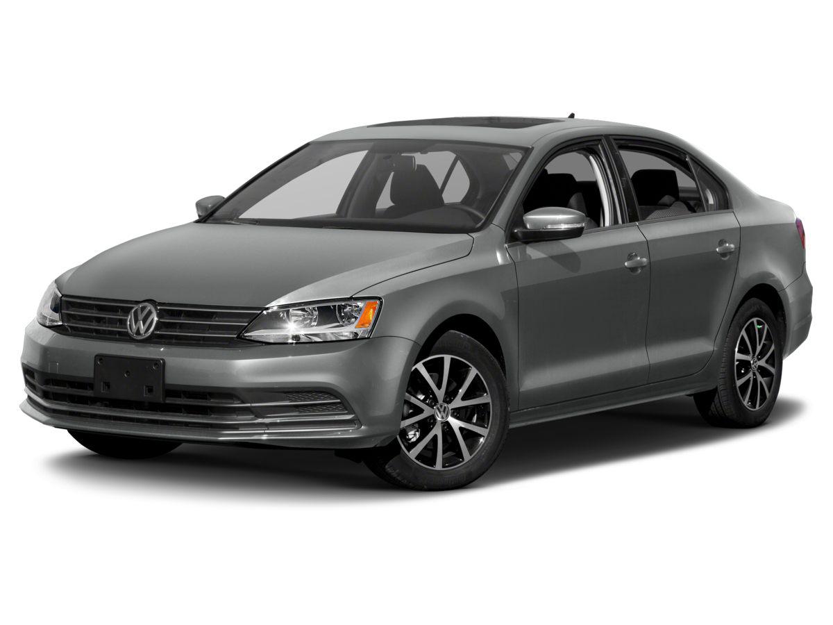 2015 Volkswagen Jetta 1.8T SE photo 2
