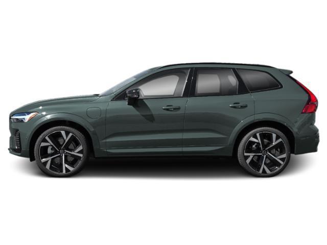 2026 Volvo XC60 Hybrid T8 photo 2