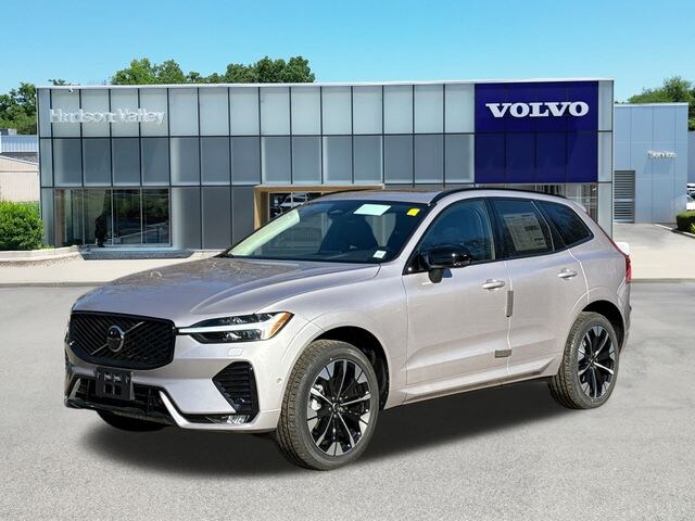 2026 Volvo XC60 B5 Plus AWD SUV