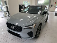 2024 Volvo XC60 B5 Plus Dark SUV