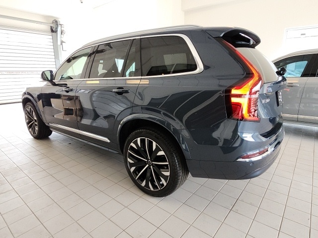 Used 2025 Volvo XC90 Ultra with VIN YV4062PG0S1349747 for sale in Wappingers Falls, NY