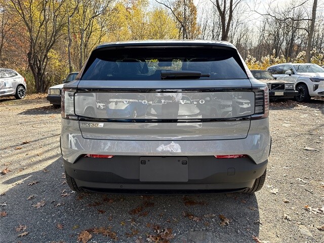 2025 Volvo EX30 Ultra photo 3