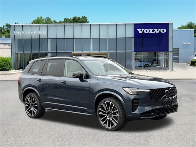 2026 Volvo XC90 Ultra's photo