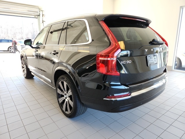 Certified 2023 Volvo XC90 Plus with VIN YV4H60CN1P1982079 for sale in Wappingers Falls, NY
