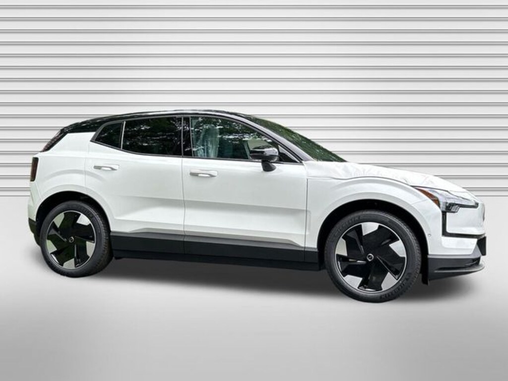 New 2026 Volvo EX30 Twin Motor Ultra SUV