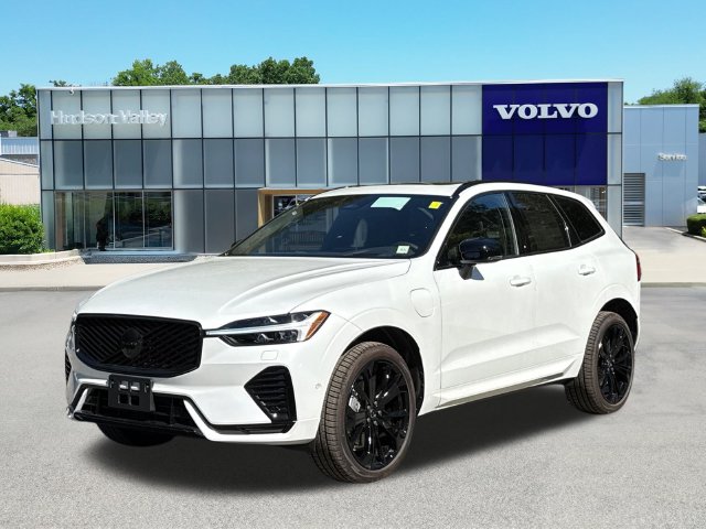 2027 Volvo XC60