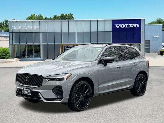 2026 Volvo XC60